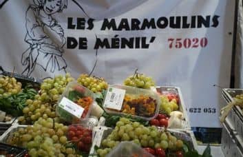les marmoulins