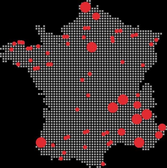 fond de carte avec points 06 11 2025